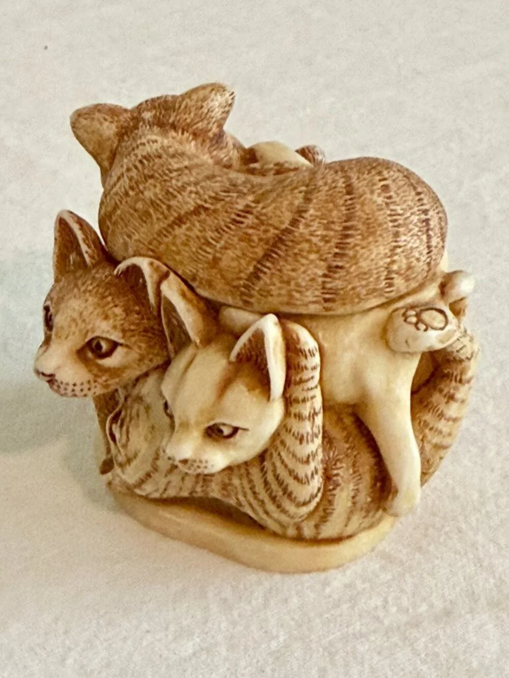 Vintage Harmony Kingdom 